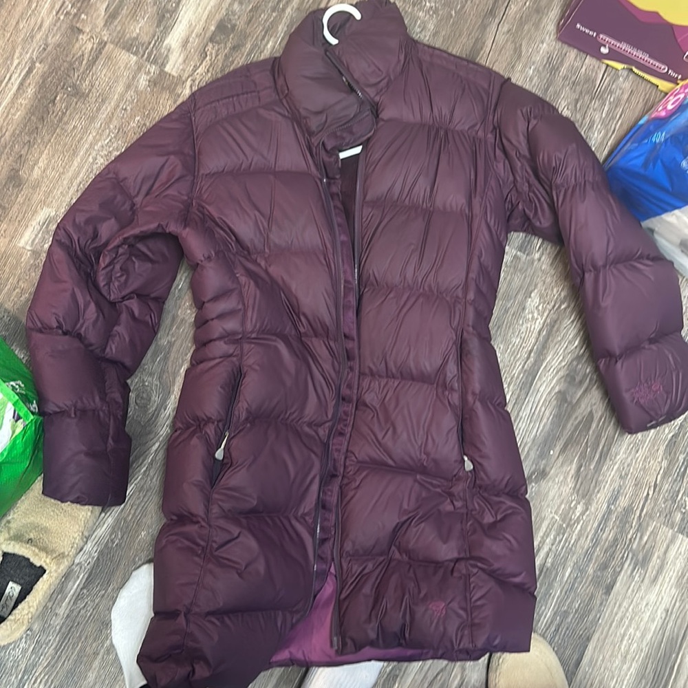 Mountain wear size M